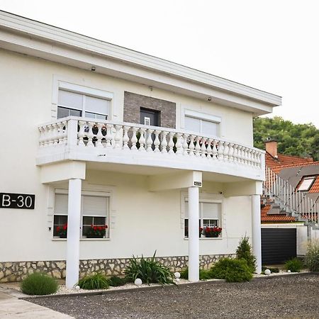 B-30 Vendégház Tokaj Exterior foto